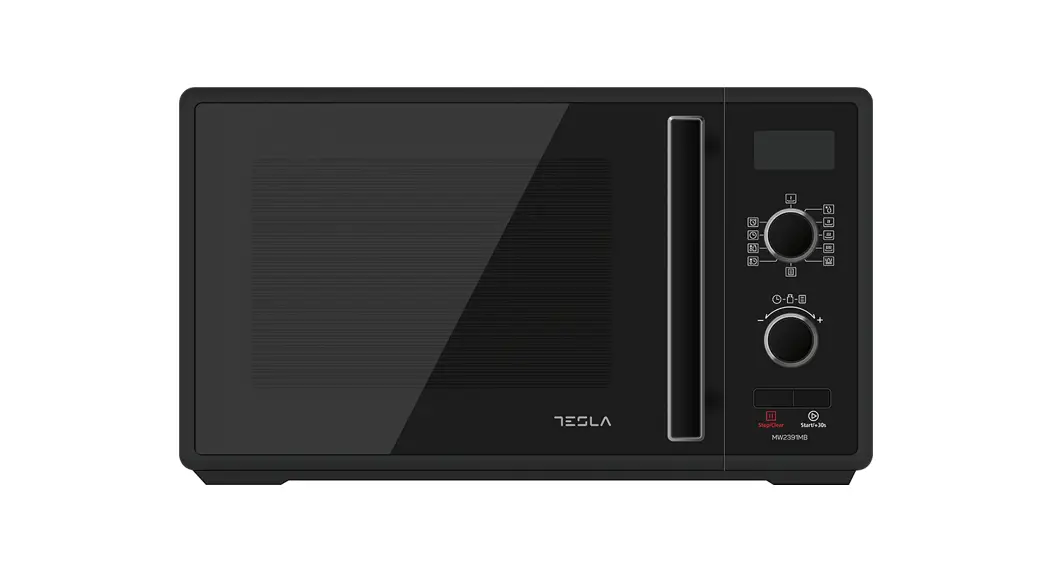 Tesla Mw2391mb Microwave Oven User Manual Tesla Mw2391mb Microwave Oven User Manual