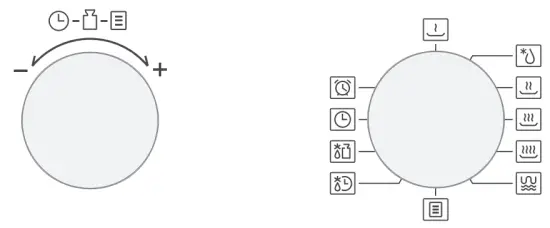 TESLA MW2391MB Microwave Oven - Instructions