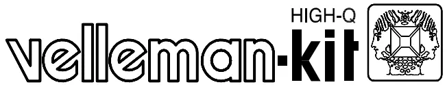 velleman logo