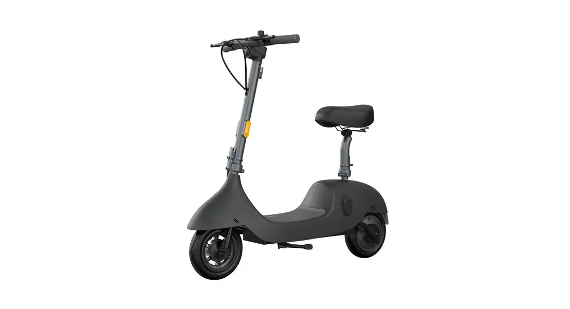 Okai Ea10a Beetle Electric Scooter Instruction Manual