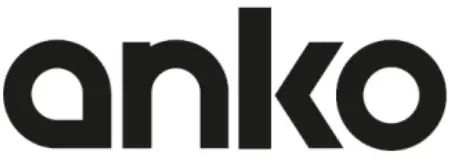 anko - logo