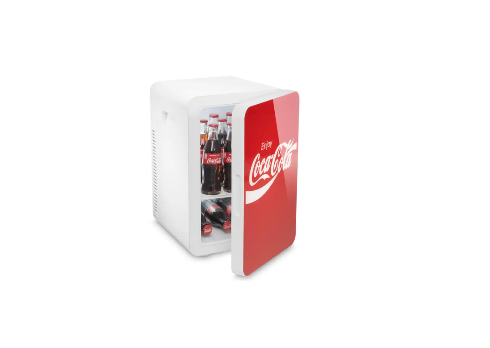 Coca-cola Mbf20 Classic & Fresh Mini Fridge Instruction Manual Coca-cola Mbf20 Classic & Fresh Mini Fridge Instruction Manual