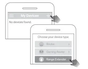 tp-link 7106509346 Range Extender- fig 4
