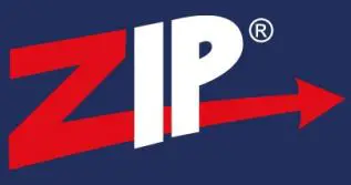 Zip SEE882 2MP All-In-One 5-50mm Motorised Lens Camera LOGO