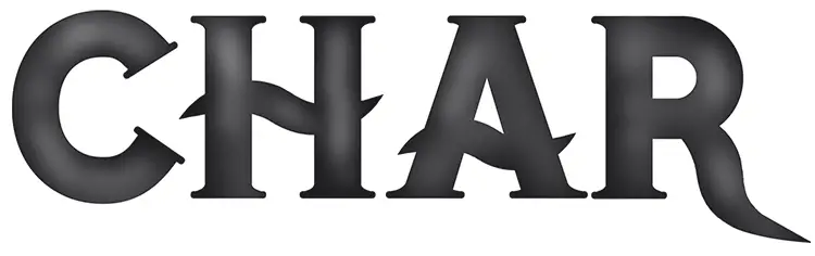 Char - logo