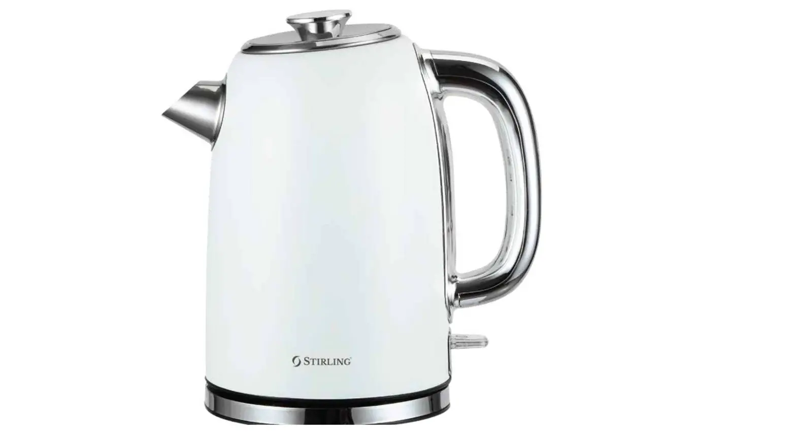 Stirling 1.7l Kettle Instruction Manual