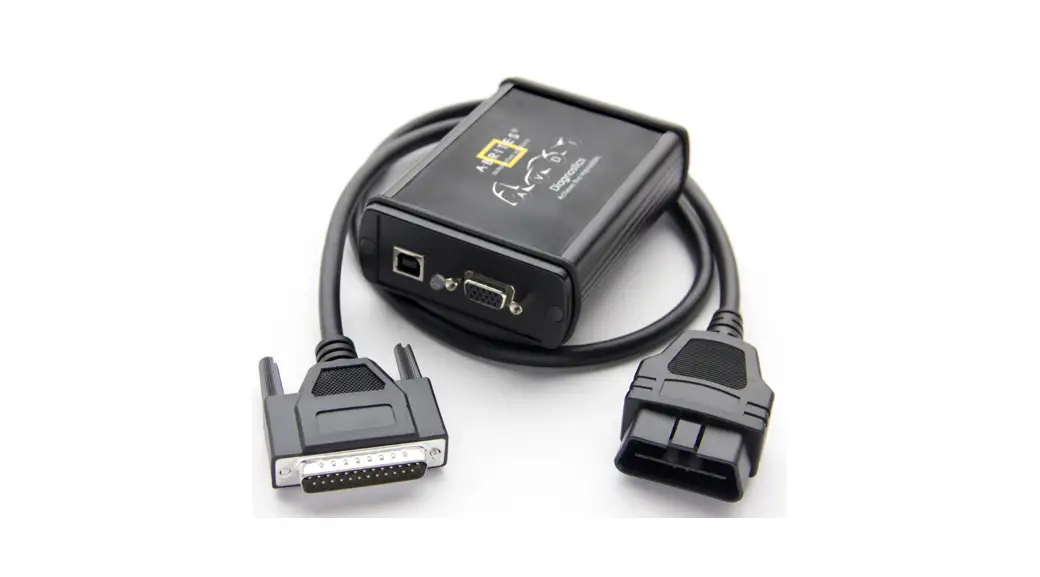 Abrites Itm20140501145029 Vehicle Diagnostic Interface User Manual