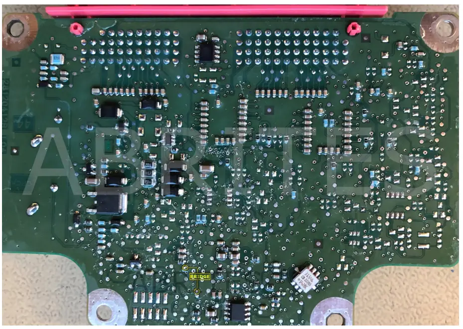 ABRITES ITM20140501145029 Vehicle Diagnostic Interface - app 14