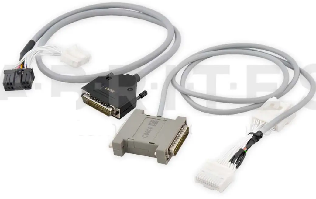 ABRITES ITM20140501145029 Vehicle Diagnostic Interface - cable