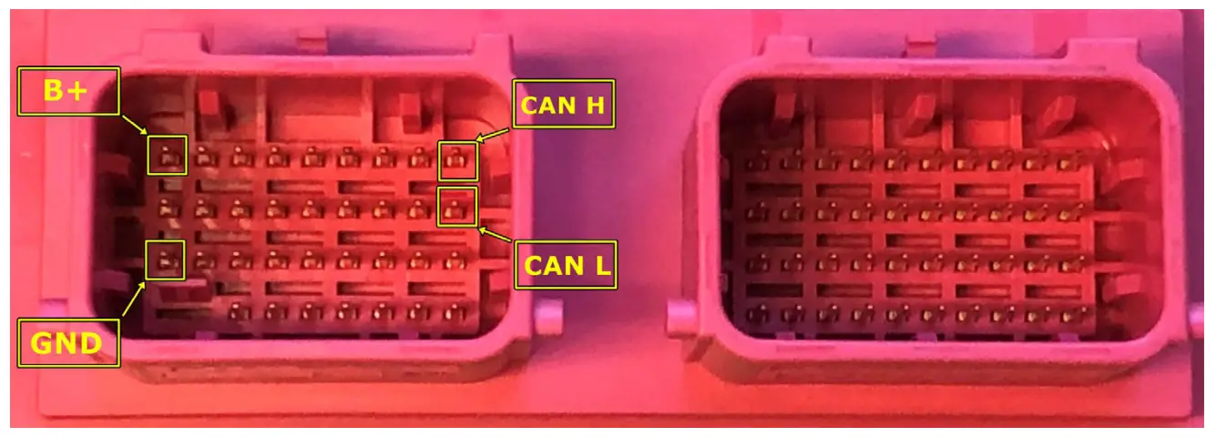 ABRITES ITM20140501145029 Vehicle Diagnostic Interface - fai