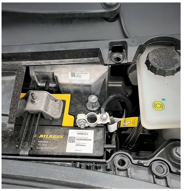 ABRITES ITM20140501145029 Vehicle Diagnostic Interface - fig 1