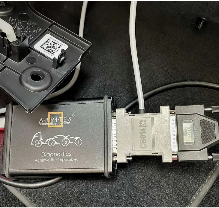 ABRITES ITM20140501145029 Vehicle Diagnostic Interface - fig 12