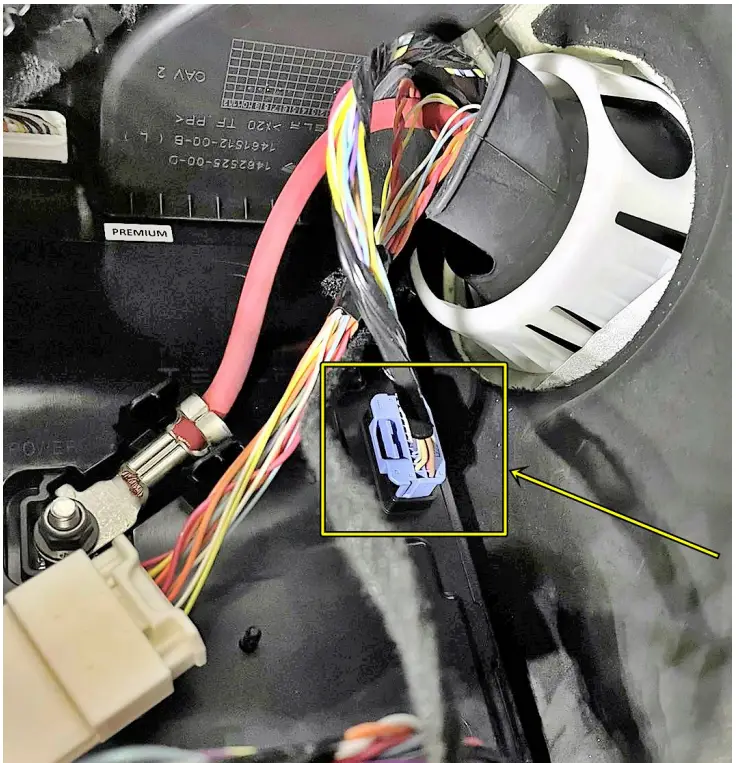 ABRITES ITM20140501145029 Vehicle Diagnostic Interface - fig 6