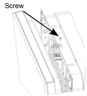 GE Appliances GBT640 Series GBT640SSPSS 24 Inch Built In Top Control Dishwasher - Screw