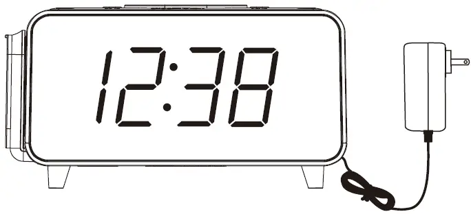 EMERSON ER100501 5W Ultra Fast Wireless Charging 01