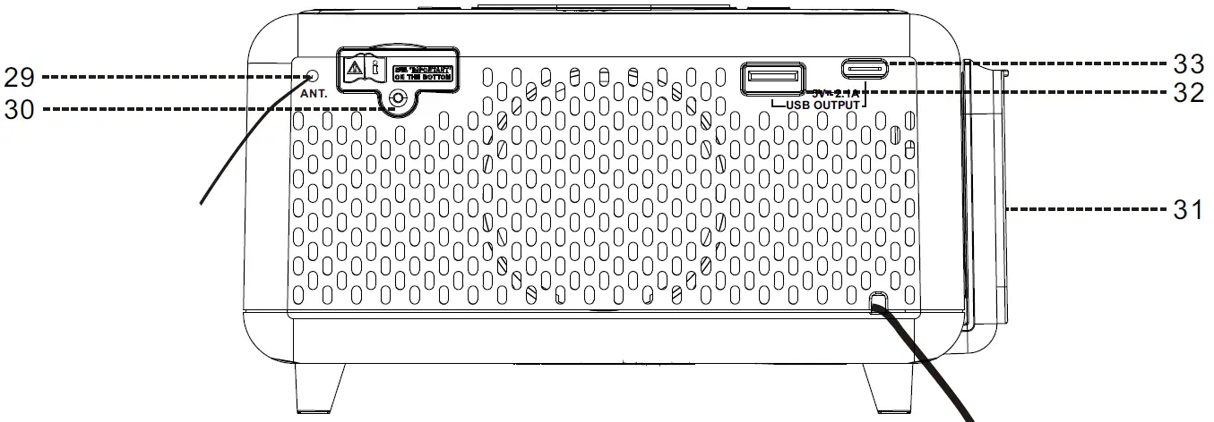EMERSON ER100501 5W Ultra Fast Wireless Charging 06