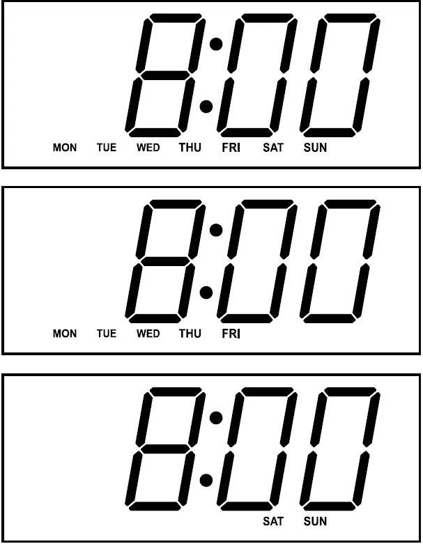 EMERSON ER100501 5W Ultra Fast Wireless Charging 11