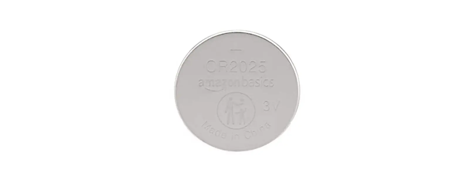 Amazon Basics B08j4sn49q Cr2025 Lithium Coin Cell Instructions Amazon Basics B08j4sn49q Cr2025 Lithium Coin Cell Instructions