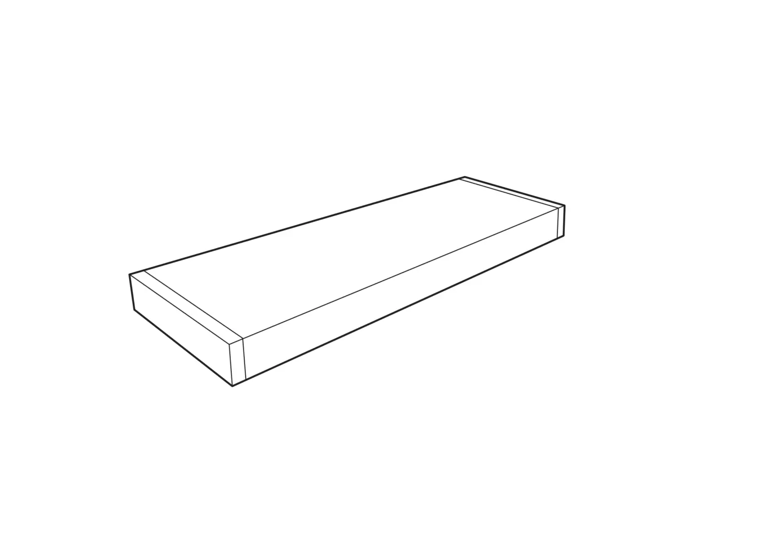 Ikea 803.441.50 Godmorgon Wash-stand With 4 Drawers Instruction Manual