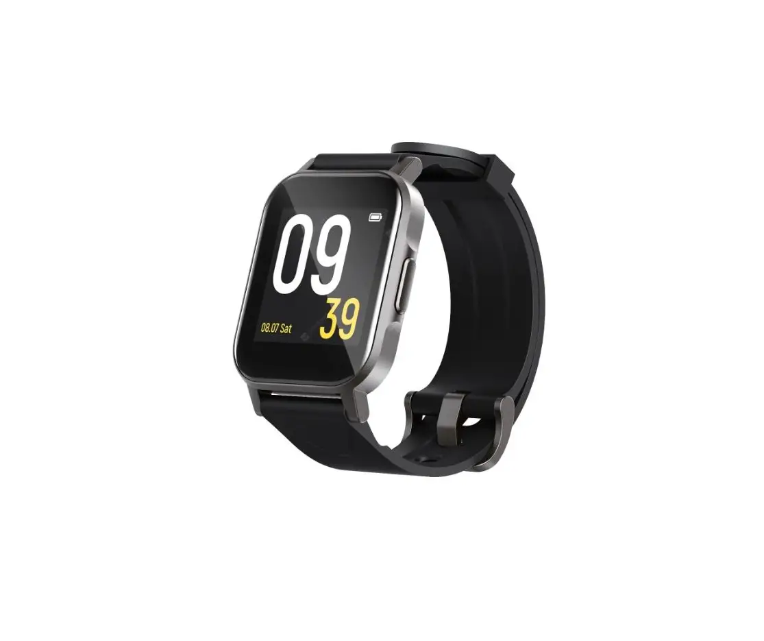 Soundpeats Smart Sports Watch 1 User Manual