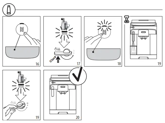 DeLonghi-ECAM29X.2Y-Magnifica-Evo-Automatic-Coffee-Maker-fig-12