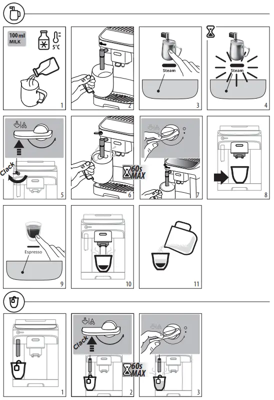 DeLonghi-ECAM29X.2Y-Magnifica-Evo-Automatic-Coffee-Maker-fig-6