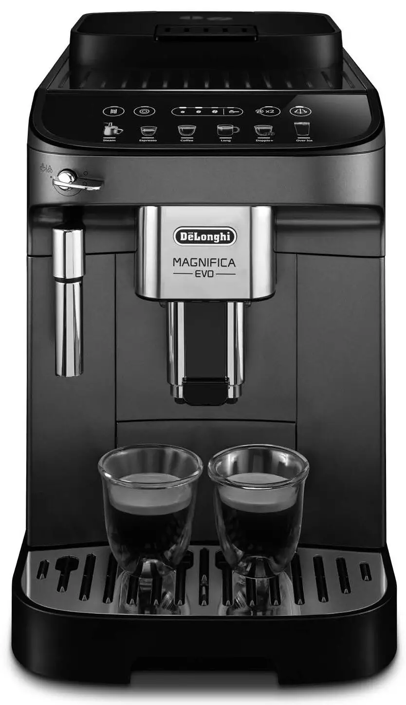DeLonghi-ECAM29X.2Y-Magnifica-Evo-Automatic-Coffee-Maker-image