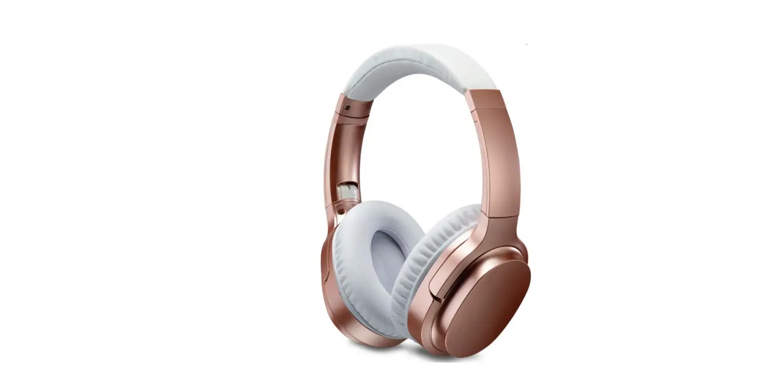 Ilive Iahn40 Noise Canceling Bluetooth Headphones User Guide Ilive Iahn40 Noise Canceling Bluetooth Headphones User Guide