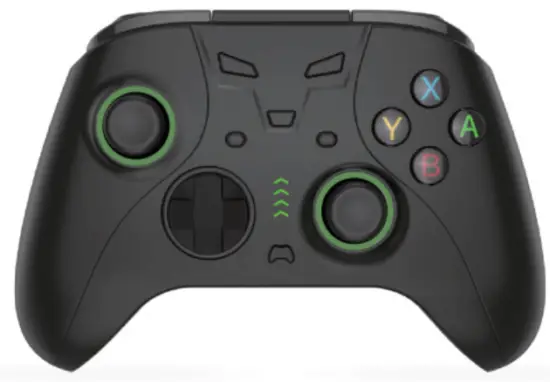 Shenzhen Jindinglong Technology AL NS2058 Wireless Controller -