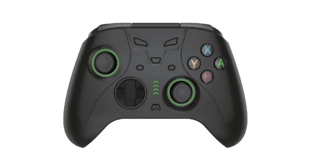 Shenzhen Jindinglong Technology Al-ns2058 Wireless Controller Instruction Manual