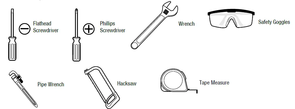 EVERBILT-PCP10001-VSP-1-HP-Variable-Speed-Pool-Pump-fig-1