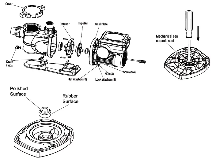 EVERBILT-PCP10001-VSP-1-HP-Variable-Speed-Pool-Pump-fig-10