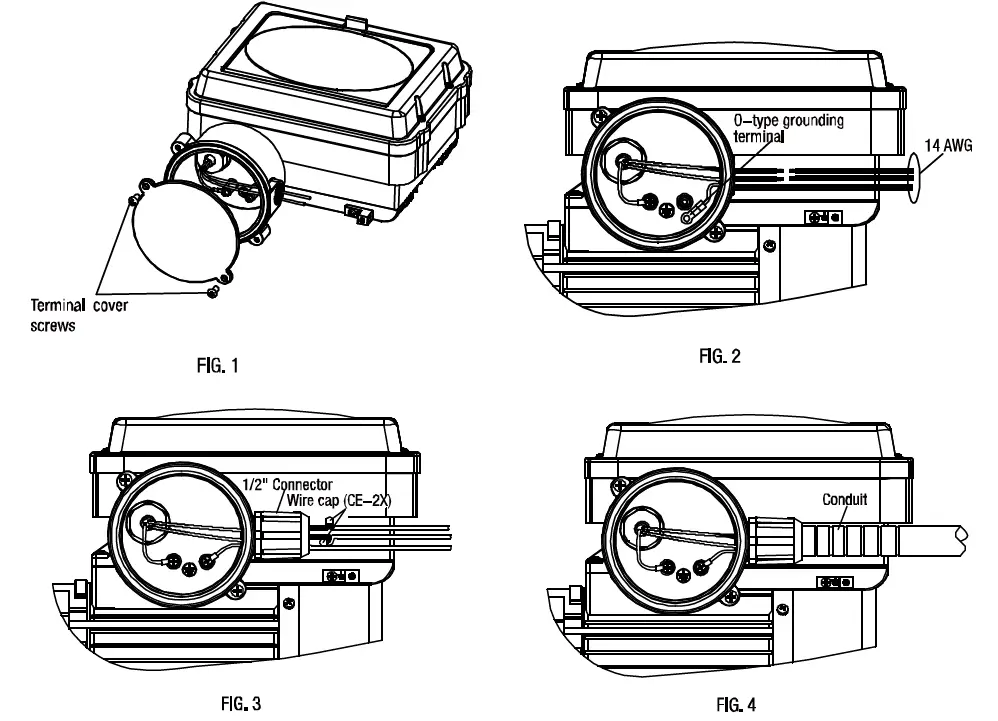 EVERBILT-PCP10001-VSP-1-HP-Variable-Speed-Pool-Pump-fig-4
