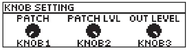 BOSS Bass Multi-effects Processor - ----- 02