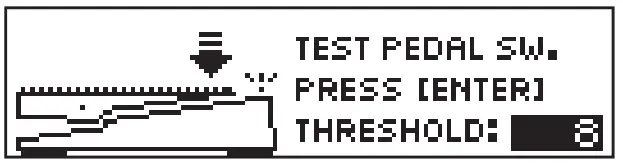 BOSS Bass Multi-effects Processor- 06