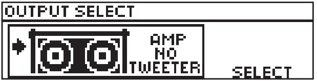 BOSS Bass Multi-effects Processor- 08