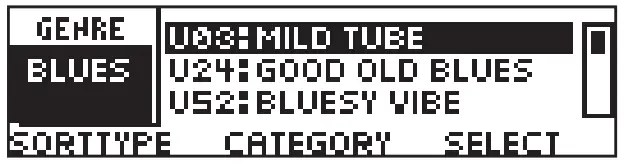 BOSS Bass Multi-effects Processor - 100