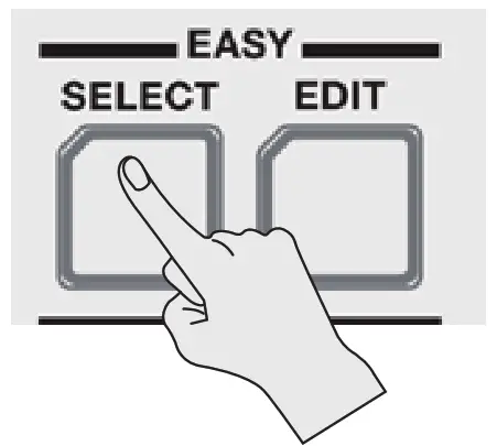 BOSS Bass Multi-effects Processor- 17