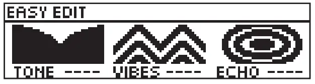 BOSS Bass Multi-effects Processor - 44