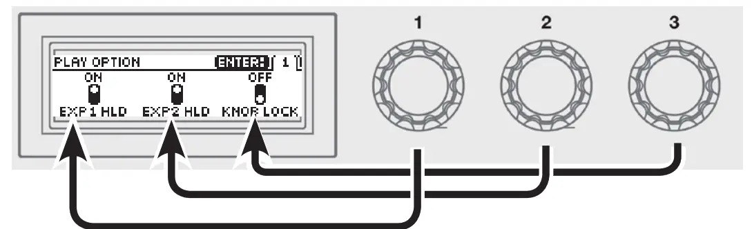 BOSS Bass Multi-effects Processor - 45