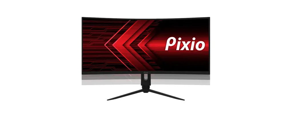 Pixio Pxc348c 34 Inch Uwqhd Va 144hz Gaming Monitor User Manual