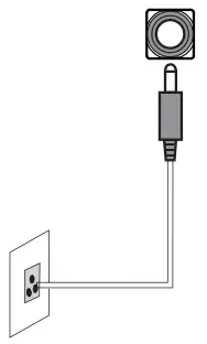 Pixio PXC348C 34 Inch UWQHD VA 144Hz Gaming Monitor - Monitor Inputs 1