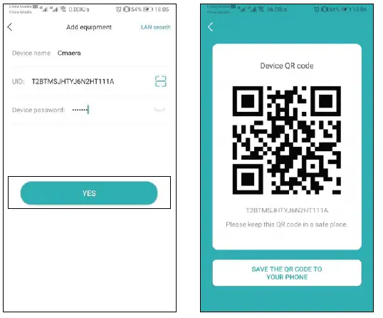 AccLoo A4-Security-Camera -HD-1080P -fig 10
