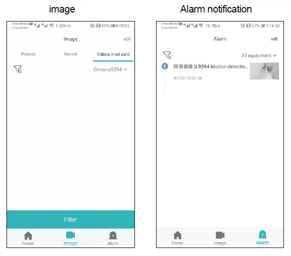 AccLoo A4-Security-Camera -HD-1080P -fig 13