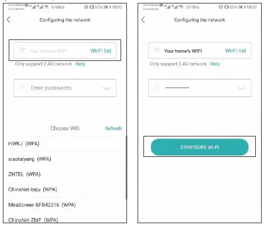 AccLoo A4-Security-Camera -HD-1080P -fig 3