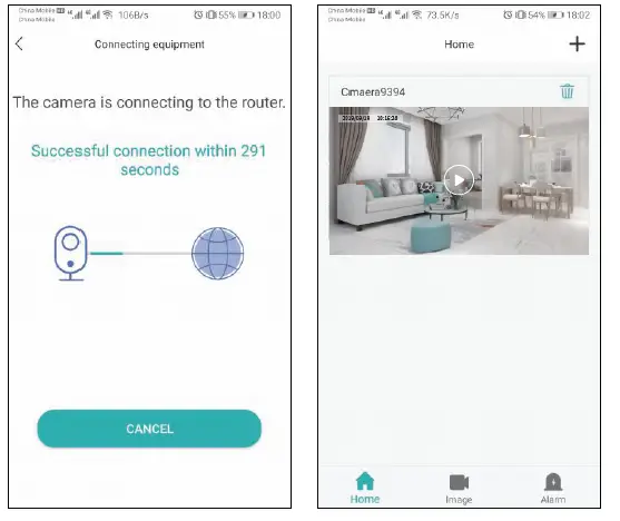 AccLoo A4-Security-Camera -HD-1080P -fig 4