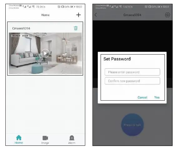 AccLoo A4-Security-Camera -HD-1080P -fig 5