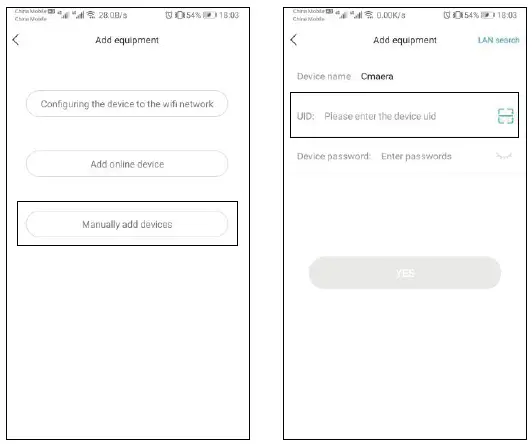 AccLoo A4-Security-Camera -HD-1080P -fig 9