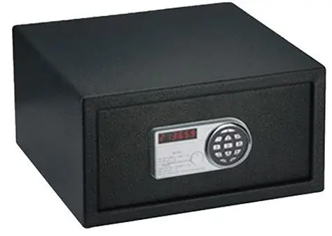 eSSL SAFE 301 Security Safe Lock