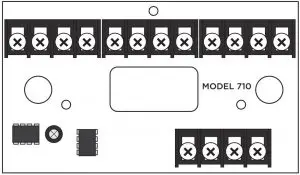 FIG 1 710 Module